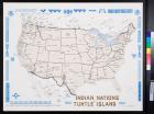 Indian Nations of Turtle Island