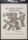 500 Years of Raza Resistance