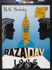 Raza Day 1985