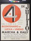 4 de Julio