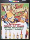 iViva Corona!