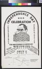 Independence Day Celebration