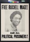 Free Ruchell Magee and all Political Prisoners!