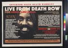Live From Death Row for Mumia Abu Jamal