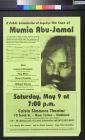 A Public Commission Of Inquiry: The Case Of Mumia Abu-Jamal