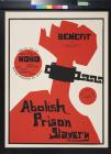 Abolish Prison Slavery
