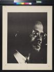 untitled (Malcolm X)
