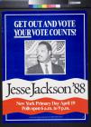 Jesse Jackson '88