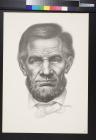 untitled (Abraham Lincoln)