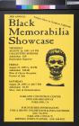 Black Memorabilia Showcase