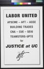 Labor United