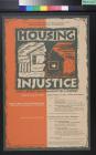 Housing Injustice