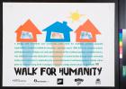 Walk For Humanity