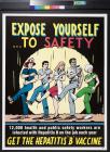 Expose Yourself...To Safety