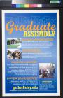 UC Berkeley Graduate Assembly