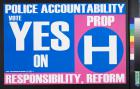 Yes On Prop H