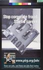 Stop corporate fraud