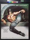 Internatioal Mr. Leather