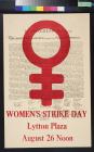 Women's Strike Day