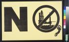 No (offshore oil drilling)