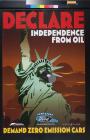 Declare Independence From Oil