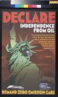 Declare Independence From Oil