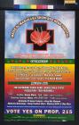 Medical Marijuana Show And Hemp Festival