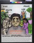 War Death, Peace Life