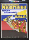 Reconstruyamos Nicaragua