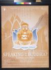 Speaking for the Buddha?