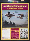 Unificationism & Martial Arts