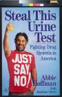 Steal This Urine Test