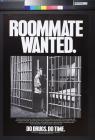 Roommate Wanted.