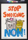 Stop Smoking Now!