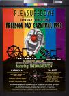 Freedom Day Carnival 1992