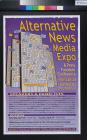 Alternative News Media Expo & Press Freedom Conference