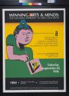 Winning Arts & Minds: The Cognitive Appreach to Arts Education
