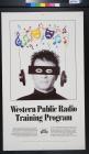 Western Public Radio Training Program