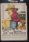 Vancouver Folk Music Festival