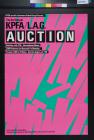 KPFA/L.A.G. Auction