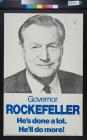 Governor Rockefeller