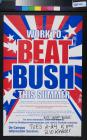 Work to Beat Bush This Summer