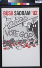 Bush Saddam '92