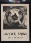 Hancock-Brown City Council
