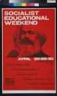 Socialist Educational Weekend