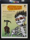 Rooms For The Dead Dias de Los Muertos 1990