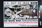 U.S Out of Iraq Now: No more War Anniversaries