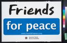 Friends for Peace