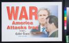 War: America Attacks Iraq