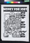 Money for Jobs : Not for War
